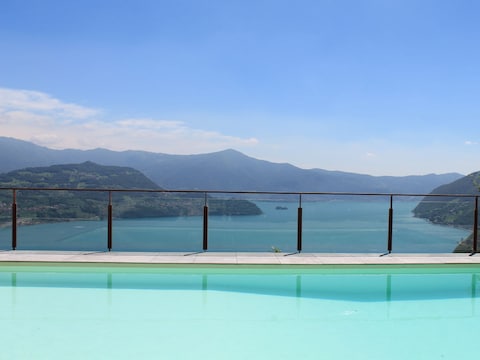 Appartamento per vacanze Vista Paradiso