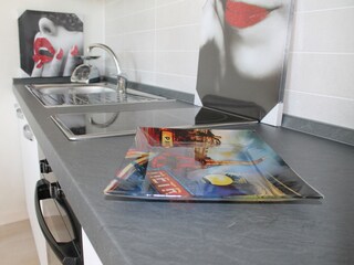 Appartamento per vacanze Parzanica Caratteristiche 18