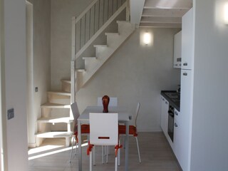 Appartamento per vacanze Parzanica Caratteristiche 22