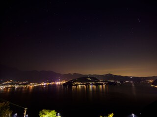 Appartamento per vacanze Parzanica Registrazione all'aperto 8