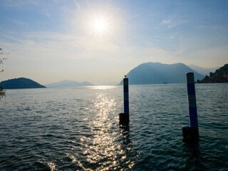 Appartamento per vacanze Parzanica Registrazione all'aperto 11