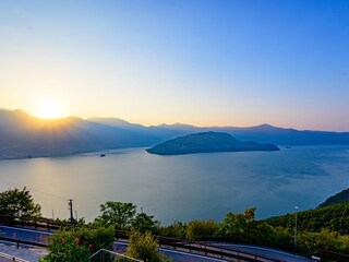 Appartamento per vacanze Parzanica Registrazione all'aperto 12