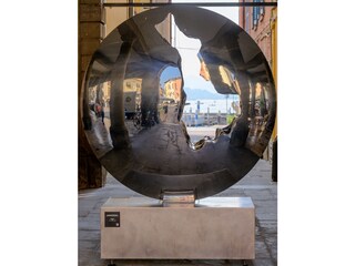 Appartamento per vacanze Parzanica Ambiente 27