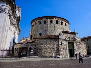 Appartamento per vacanze Parzanica Ambiente 28