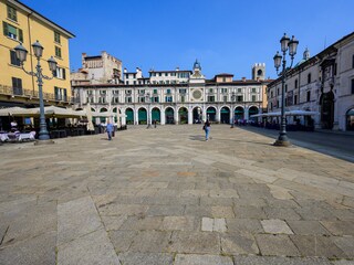 Appartamento per vacanze Parzanica Ambiente 31