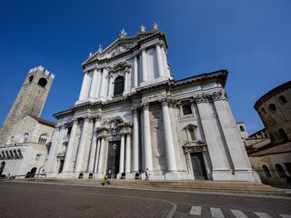 Appartamento per vacanze Parzanica Ambiente 32