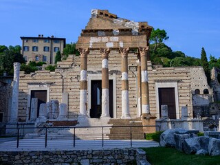 Appartamento per vacanze Parzanica Ambiente 33