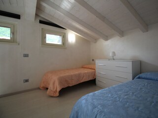 Appartamento per vacanze Parzanica Caratteristiche 21