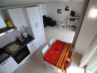 Appartamento per vacanze Parzanica Caratteristiche 23