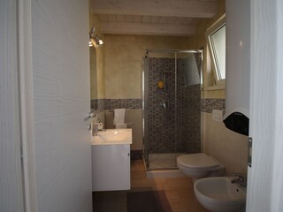 Appartamento per vacanze Parzanica Caratteristiche 24