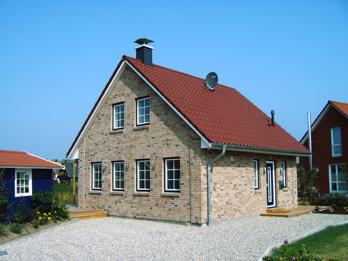 Ferienhaus Casa Brasil Schonberg Brasilien Firma Ostsee Ferienhausvermietung Frau Birgit Gosch