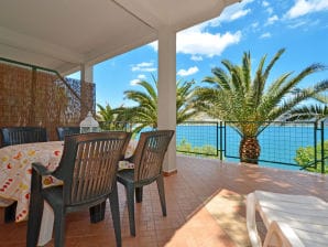 Vakantieappartement Katarina