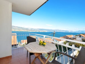 Holiday apartment Vongola 1 - Mastrinka - image1