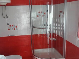 Apartamento de vacaciones Mastrinka Características 17