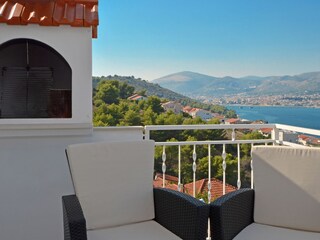 Apartamento de vacaciones Mastrinka Grabación al aire libre 3