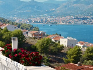 Apartamento de vacaciones Mastrinka Grabación al aire libre 5