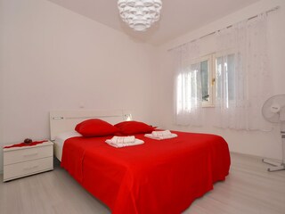 Apartamento de vacaciones Mastrinka Características 13