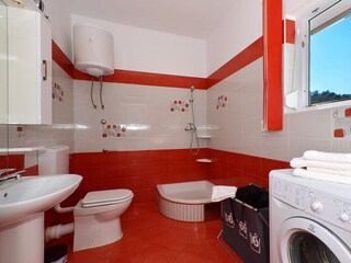 Apartamento de vacaciones Mastrinka Características 16
