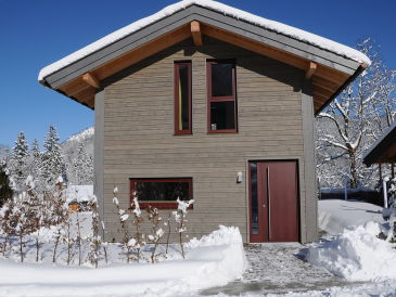 Ferienwohnung Brockmann