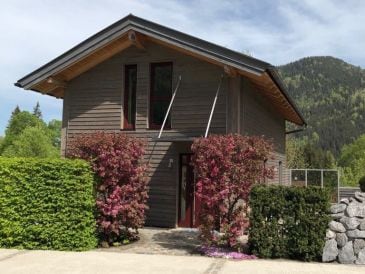 Holiday apartment Brockmann