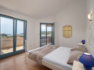 Ferienwohnung Rab (Stadt) Ausstattung 15