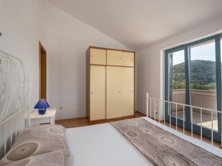 Ferienwohnung Rab (Stadt) Ausstattung 16