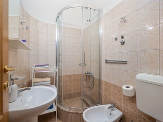 Ferienwohnung Rab (Stadt) Ausstattung 17