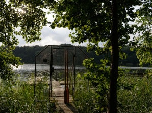 Ferienwohnung Dolgen am See - Dolgen am See - image1