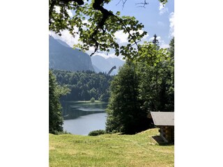 Appartamento per vacanze Mittelberg Ambiente 34