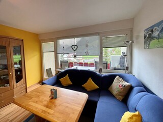 Appartamento per vacanze Mittelberg Caratteristiche 21