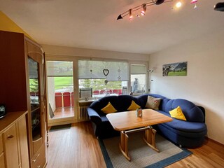 Appartamento per vacanze Mittelberg Caratteristiche 22