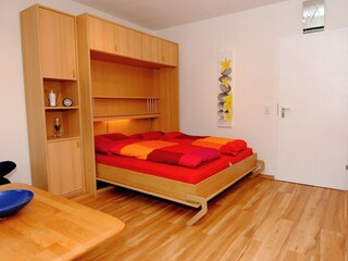 Appartamento per vacanze Mittelberg Caratteristiche 20