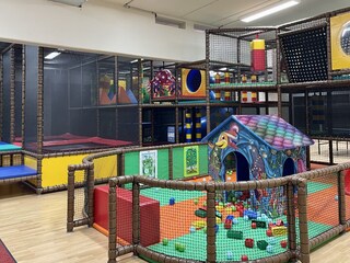 Appartamento per vacanze Mittelberg Ambiente 39