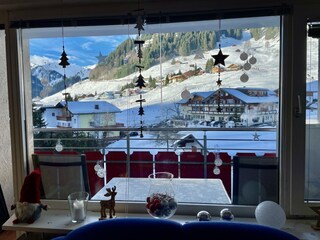 Appartamento per vacanze Mittelberg Caratteristiche 26