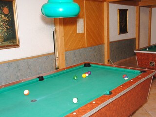 Appartamento per vacanze Mittelberg Ambiente 30