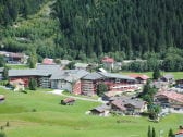 Appartamento per vacanze Mittelberg Registrazione all'aperto 1