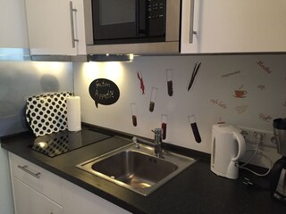 Appartamento per vacanze Mittelberg Caratteristiche 24