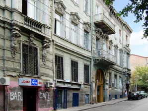 Holiday apartment Mkhitarov - Tbilisi - image1