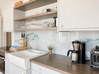 Ferienwohnung Timmendorfer Strand Ausstattung 16