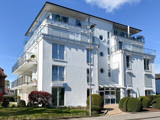 Ferienwohnung Timmendorfer Strand  30