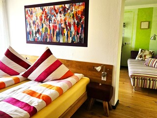 Vakantieappartement Feldberg im Schwarzwald Kenmerken 28