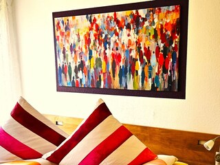 Vakantieappartement Feldberg im Schwarzwald Buitenaudio-opname 1