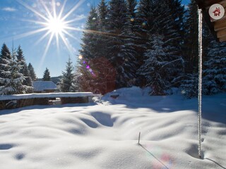 Appartement de vacances Feldberg im Schwarzwald Enregistrement extérieur 13