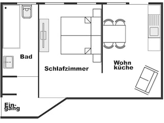 Appartement de vacances Feldberg im Schwarzwald Document 41