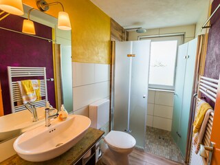 Vakantieappartement Feldberg im Schwarzwald Kenmerken 23