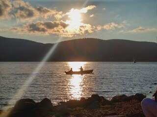 Appartement de vacances Feldberg im Schwarzwald Environnement 30