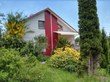 Holiday apartment S'Verschnaufnäschtli