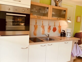 Appartement de vacances Feldberg im Schwarzwald Équipement 20