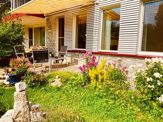 Vakantieappartement Feldberg im Schwarzwald Document 44