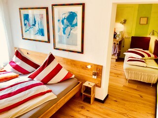 Appartamento per vacanze Feldberg im Schwarzwald Caratteristiche 27